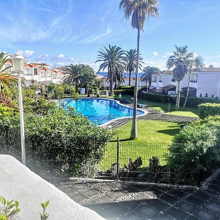 Vv Duplex Los Cancajos "By Henrypole Home" מראה חיצוני תמונה