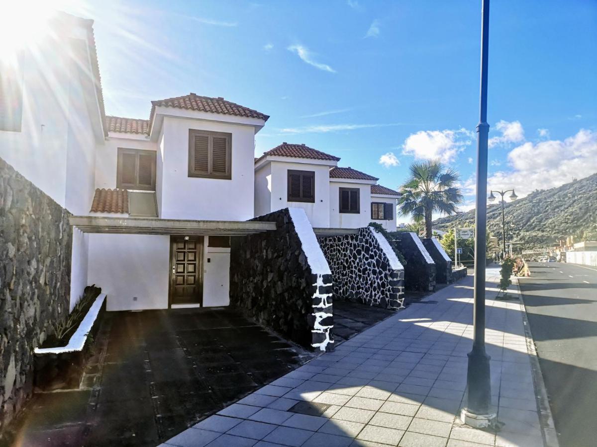 Vv Duplex Los Cancajos "By Henrypole Home" מראה חיצוני תמונה