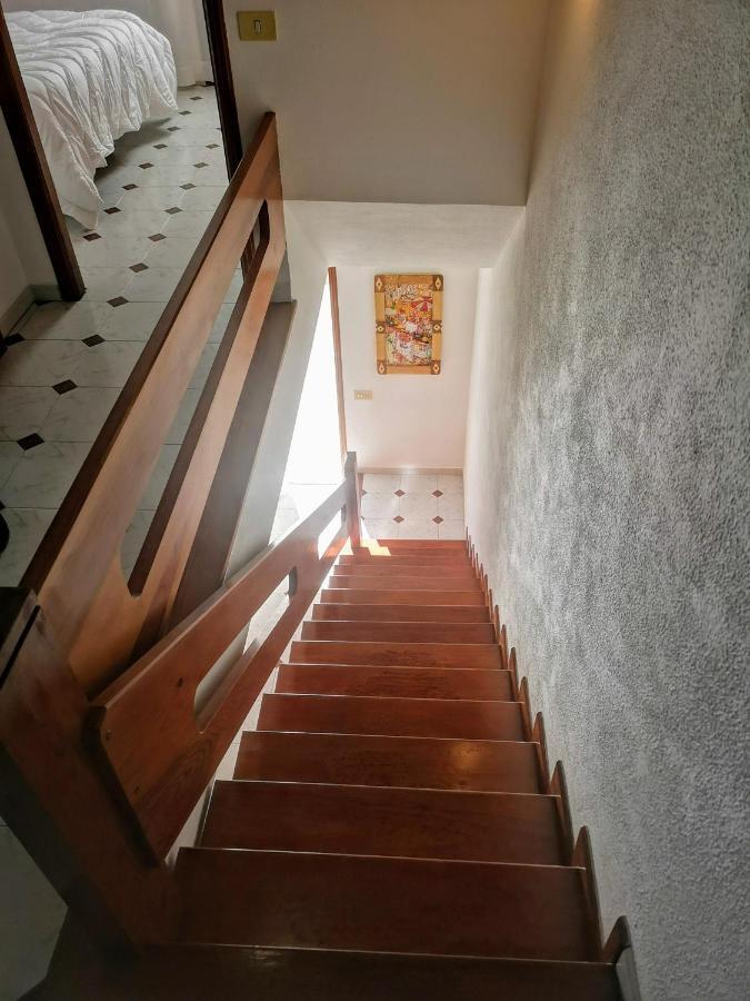 Vv Duplex Los Cancajos "By Henrypole Home" מראה חיצוני תמונה