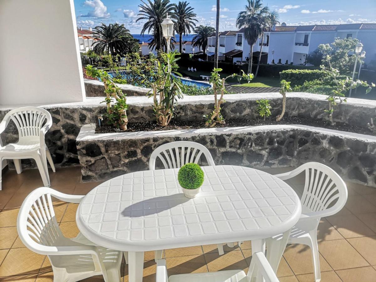 Vv Duplex Los Cancajos "By Henrypole Home" מראה חיצוני תמונה