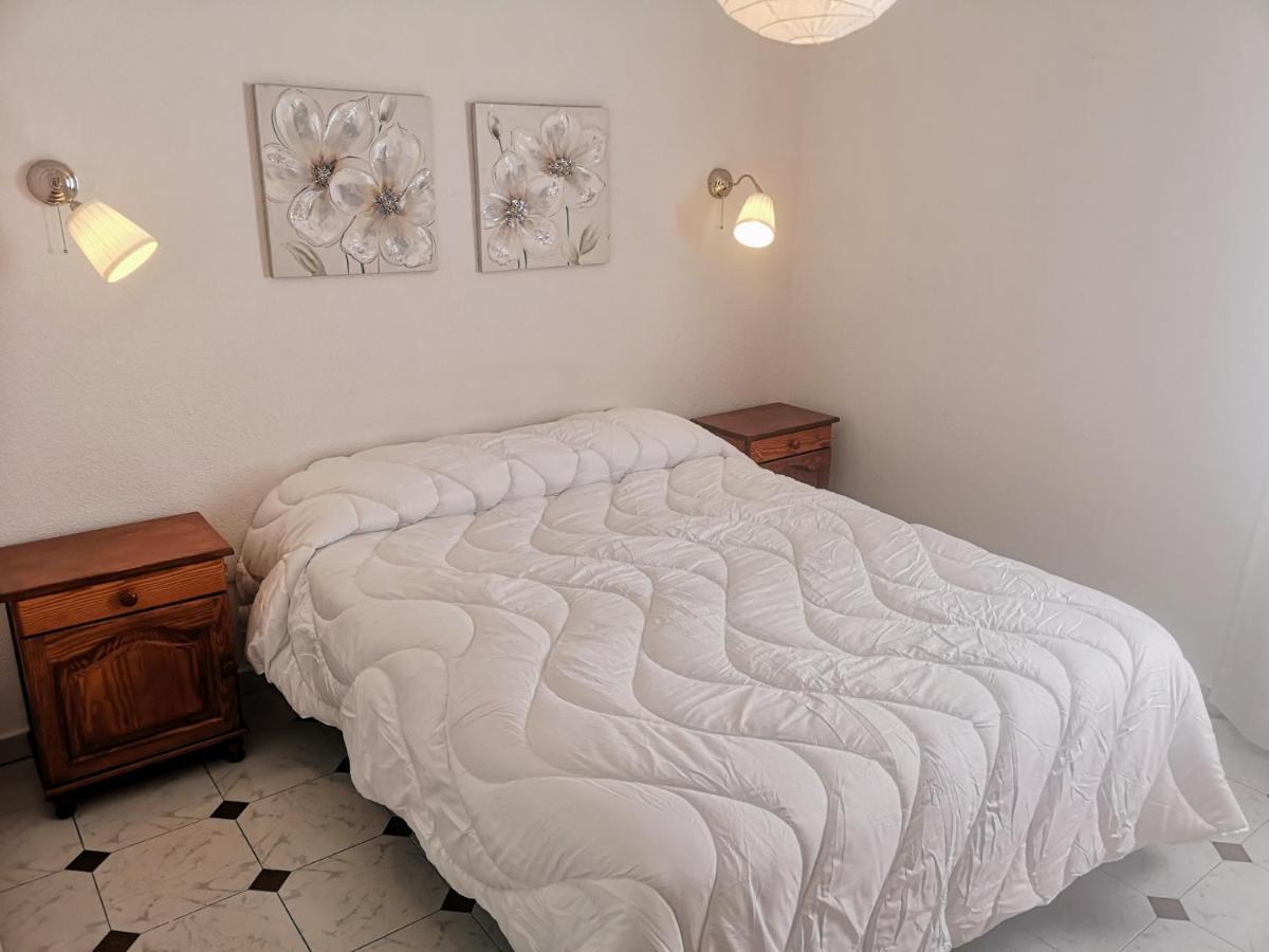 Vv Duplex Los Cancajos "By Henrypole Home" מראה חיצוני תמונה