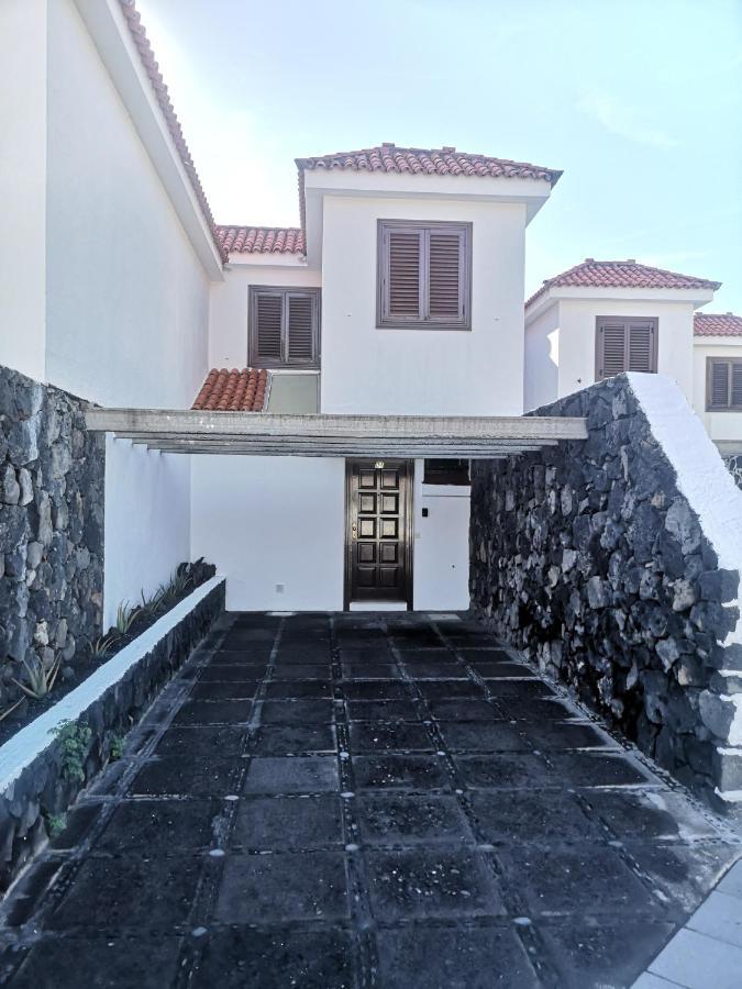 Vv Duplex Los Cancajos "By Henrypole Home" מראה חיצוני תמונה