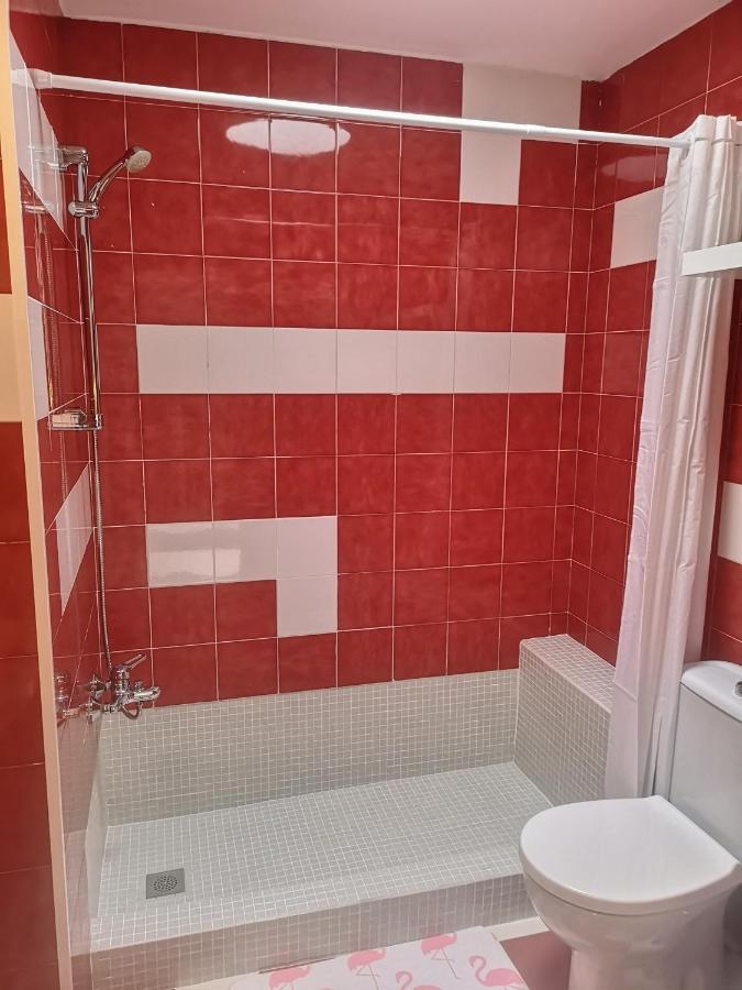 Vv Duplex Los Cancajos "By Henrypole Home" מראה חיצוני תמונה