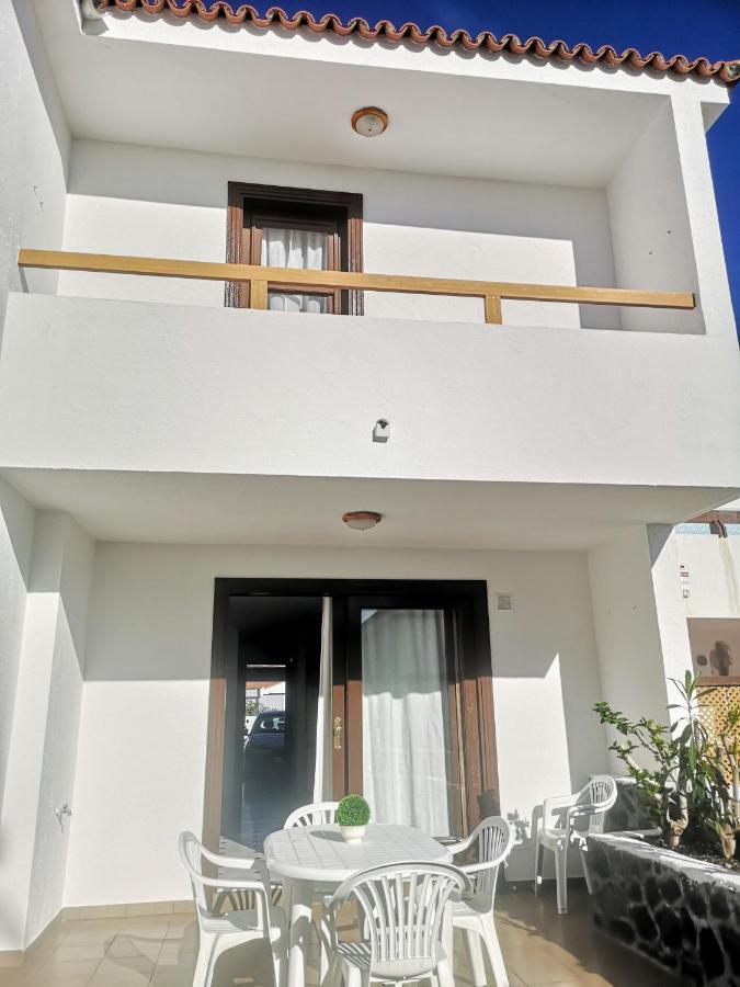 Vv Duplex Los Cancajos "By Henrypole Home" מראה חיצוני תמונה