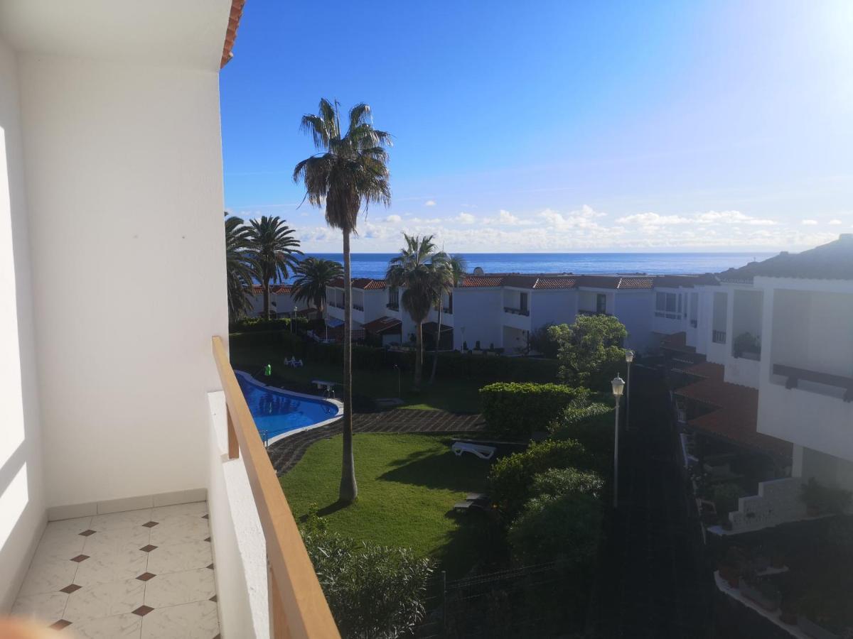 Vv Duplex Los Cancajos "By Henrypole Home" מראה חיצוני תמונה