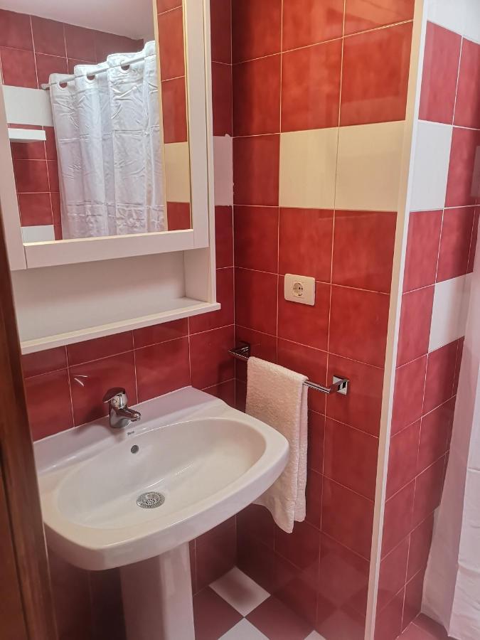 Vv Duplex Los Cancajos "By Henrypole Home" מראה חיצוני תמונה