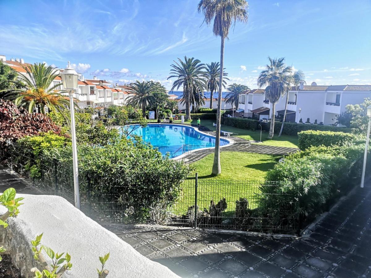 Vv Duplex Los Cancajos "By Henrypole Home" מראה חיצוני תמונה