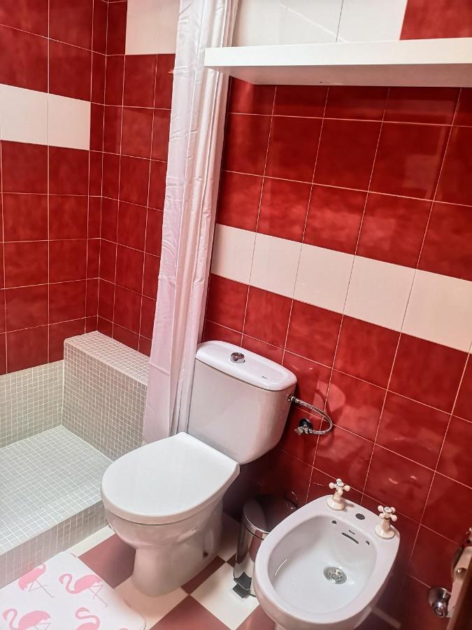 Vv Duplex Los Cancajos "By Henrypole Home" מראה חיצוני תמונה