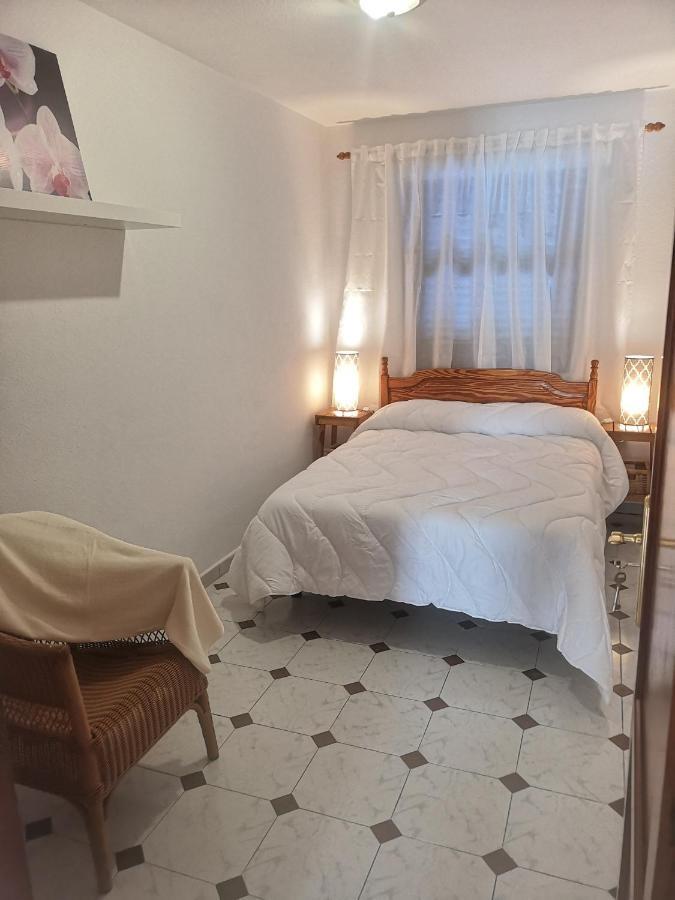 Vv Duplex Los Cancajos "By Henrypole Home" מראה חיצוני תמונה
